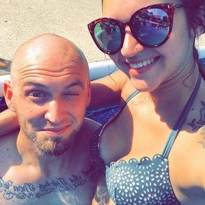 Meet your Posher, Thompsen